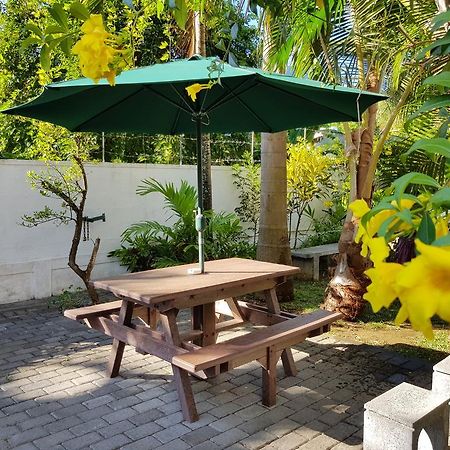 La Perla Holiday Apartments Pereybere Beach Εξωτερικό φωτογραφία