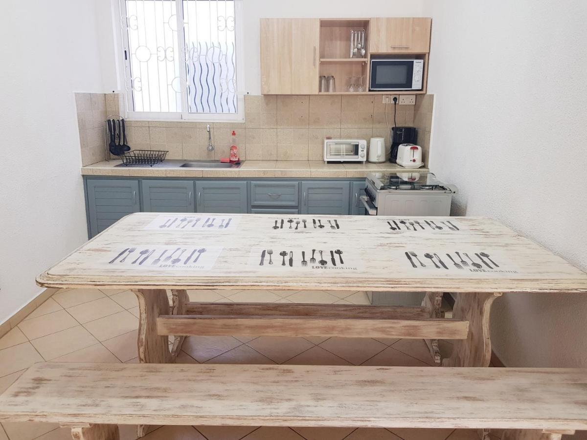La Perla Holiday Apartments Pereybere Beach Εξωτερικό φωτογραφία