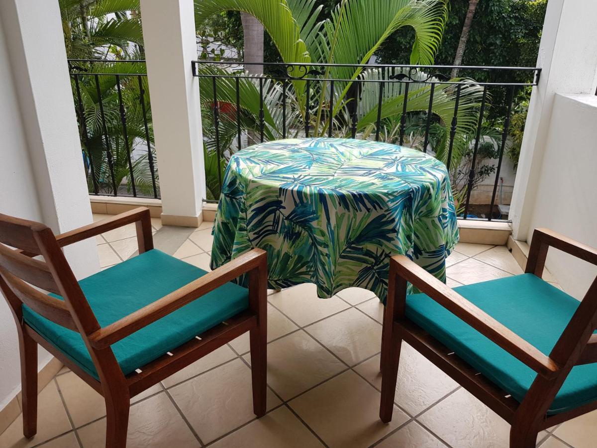 La Perla Holiday Apartments Pereybere Beach Εξωτερικό φωτογραφία