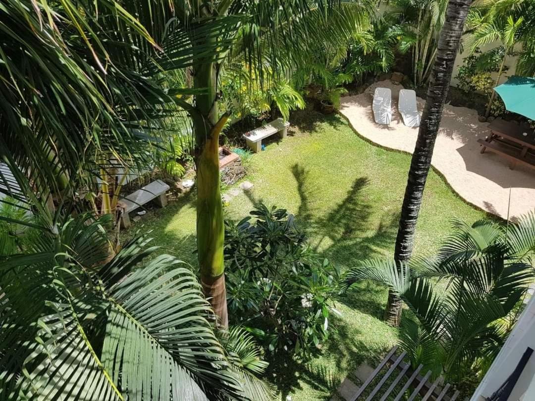 La Perla Holiday Apartments Pereybere Beach Εξωτερικό φωτογραφία