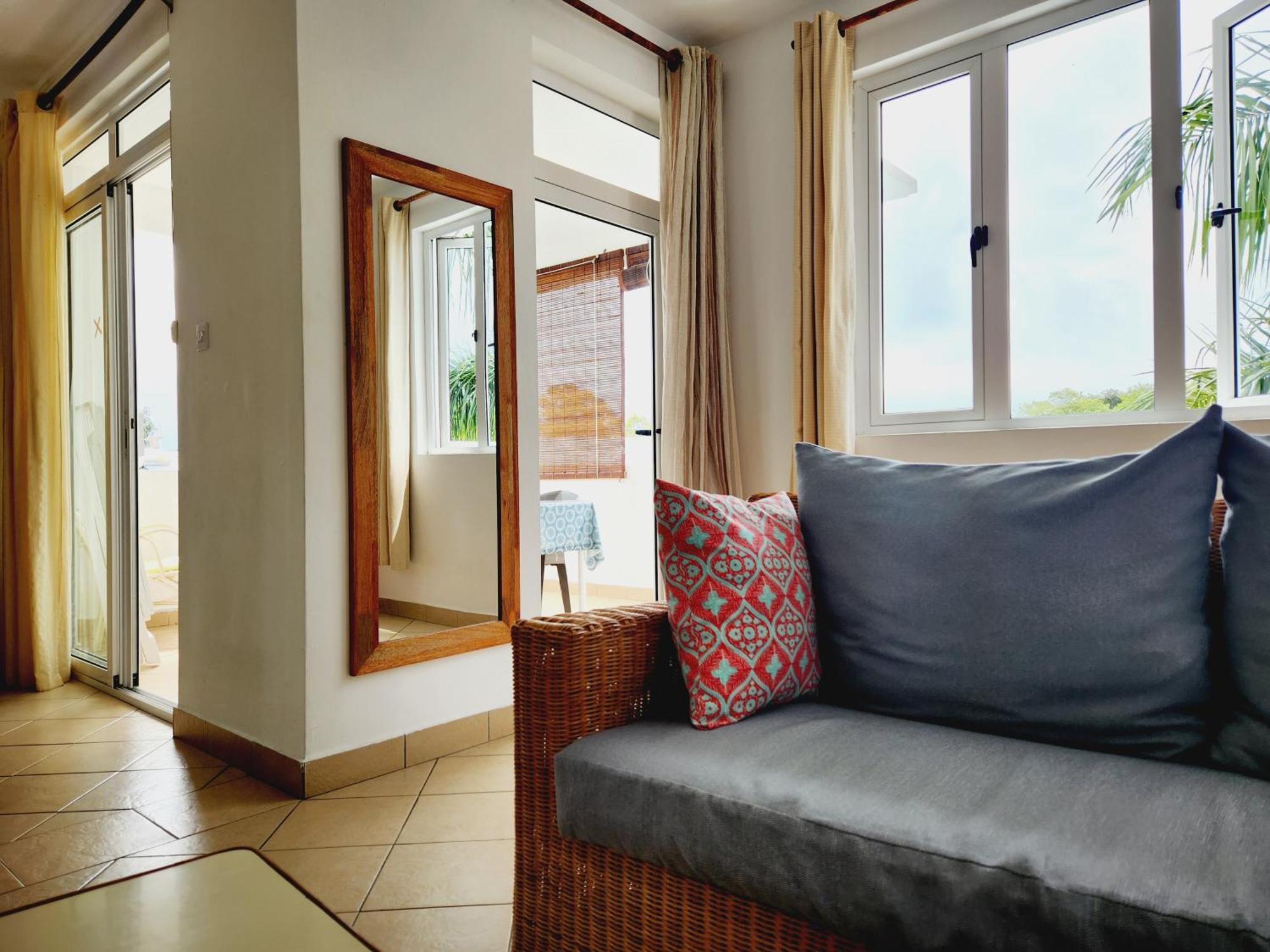 La Perla Holiday Apartments Pereybere Beach Δωμάτιο φωτογραφία