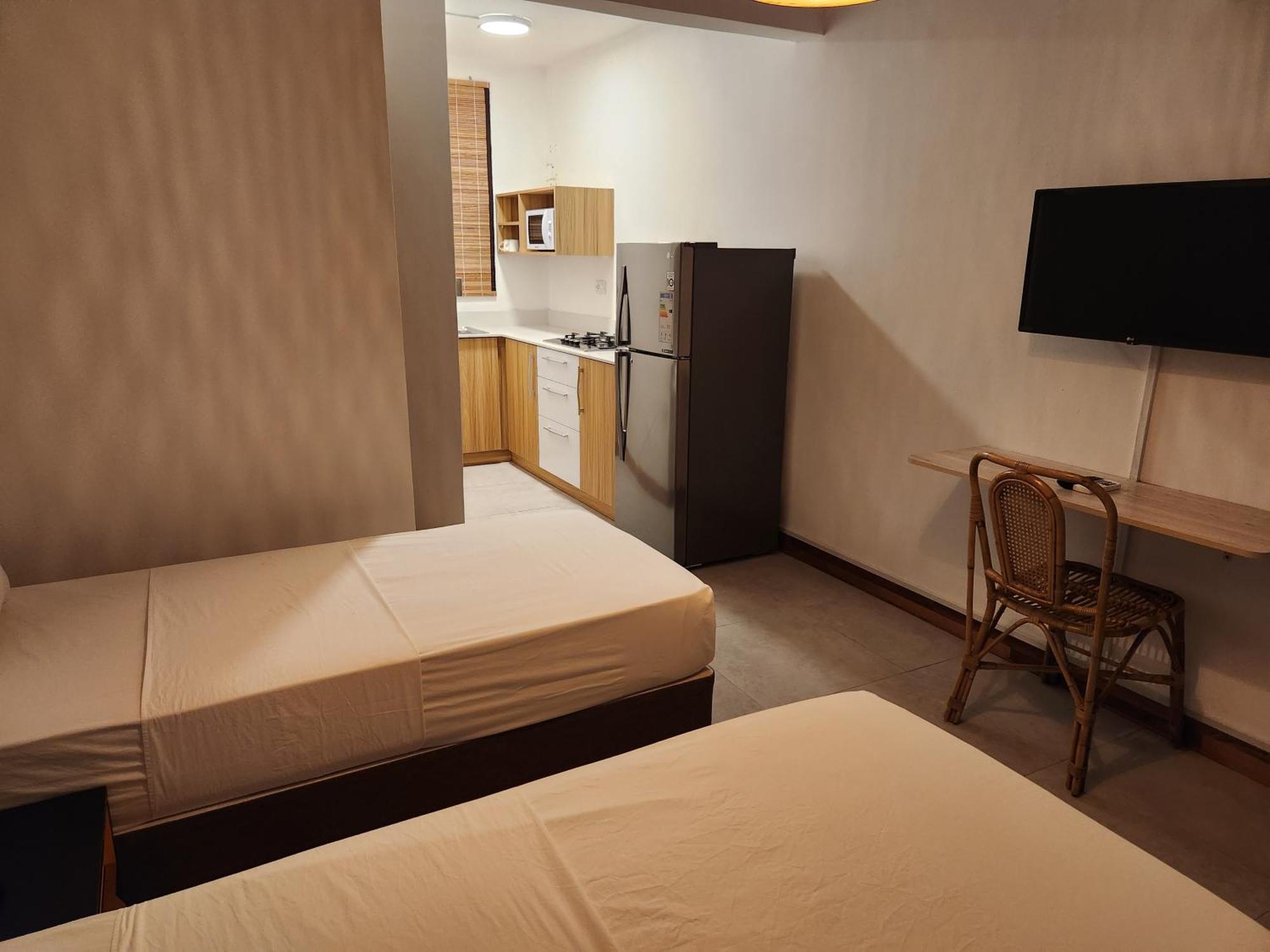 La Perla Holiday Apartments Pereybere Beach Δωμάτιο φωτογραφία