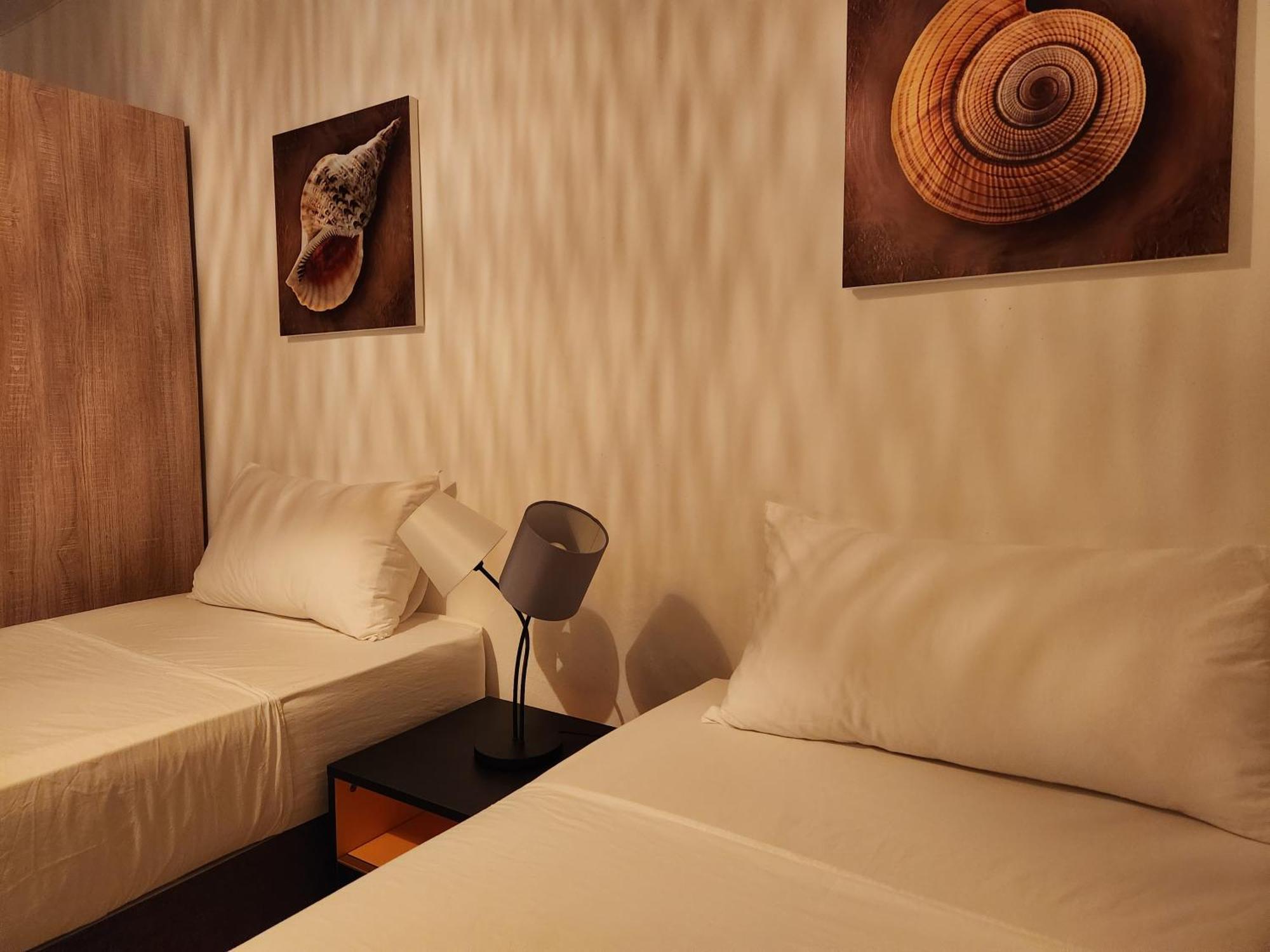 La Perla Holiday Apartments Pereybere Beach Εξωτερικό φωτογραφία