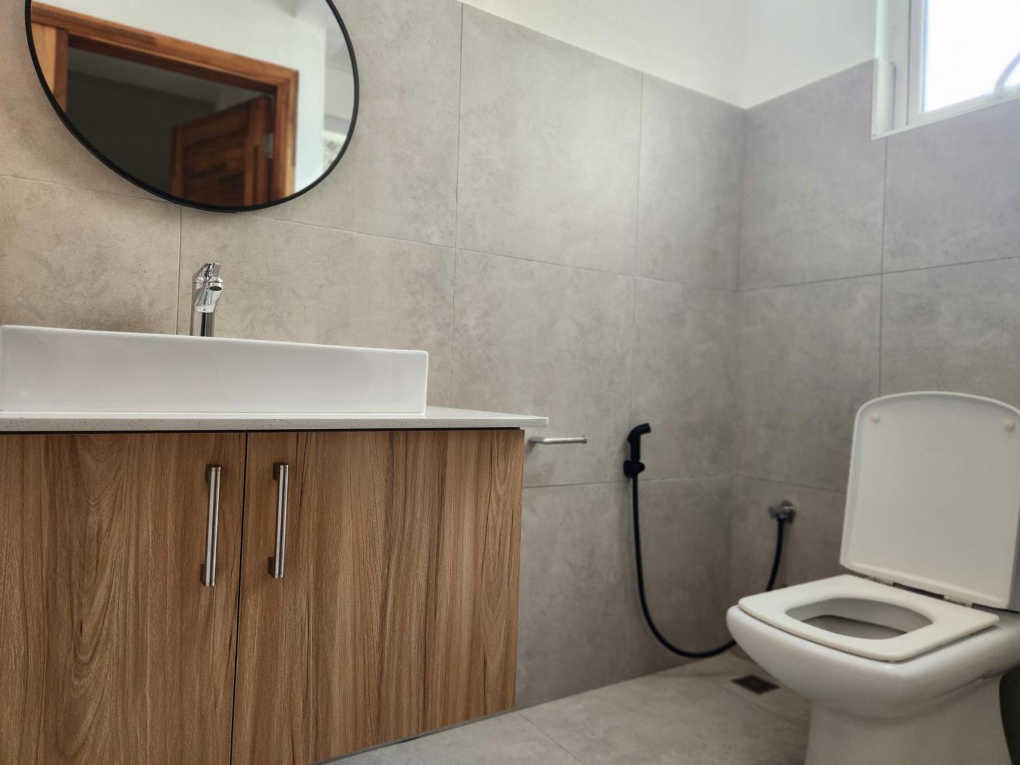 La Perla Holiday Apartments Pereybere Beach Εξωτερικό φωτογραφία