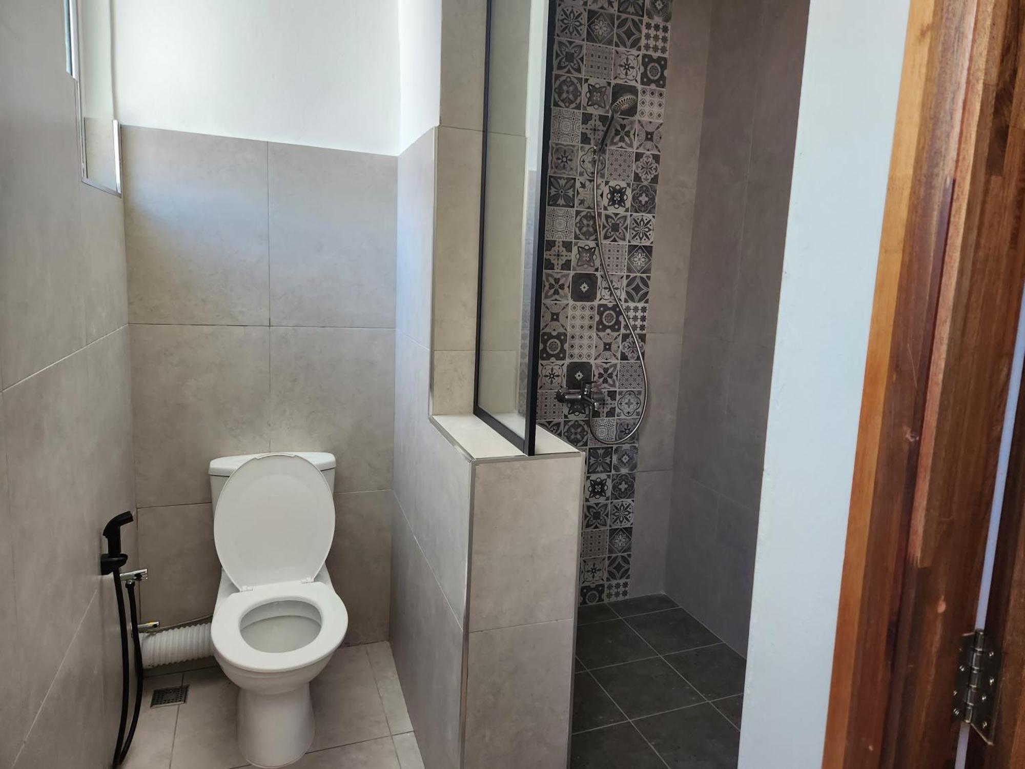 La Perla Holiday Apartments Pereybere Beach Εξωτερικό φωτογραφία