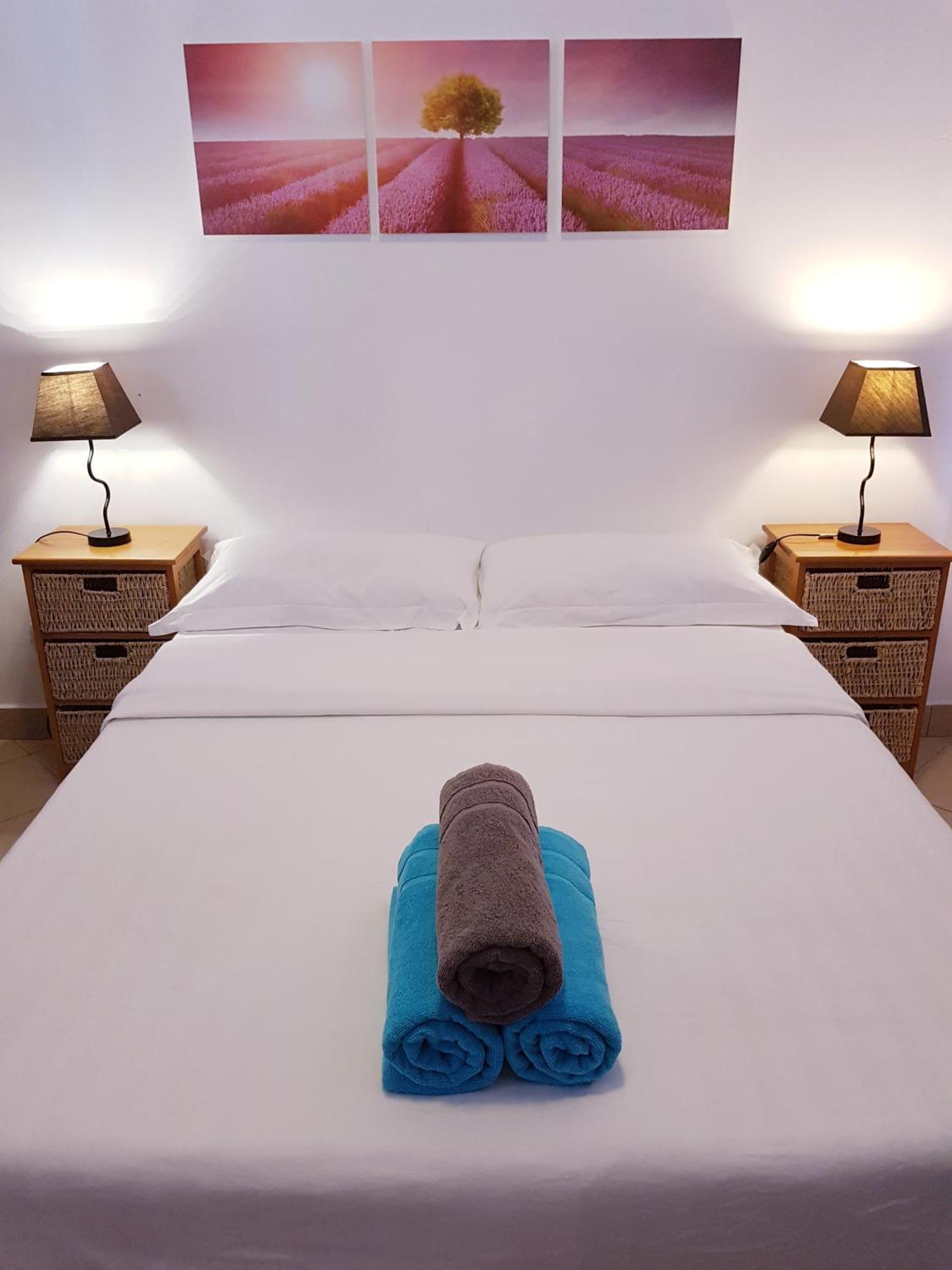 La Perla Holiday Apartments Pereybere Beach Εξωτερικό φωτογραφία