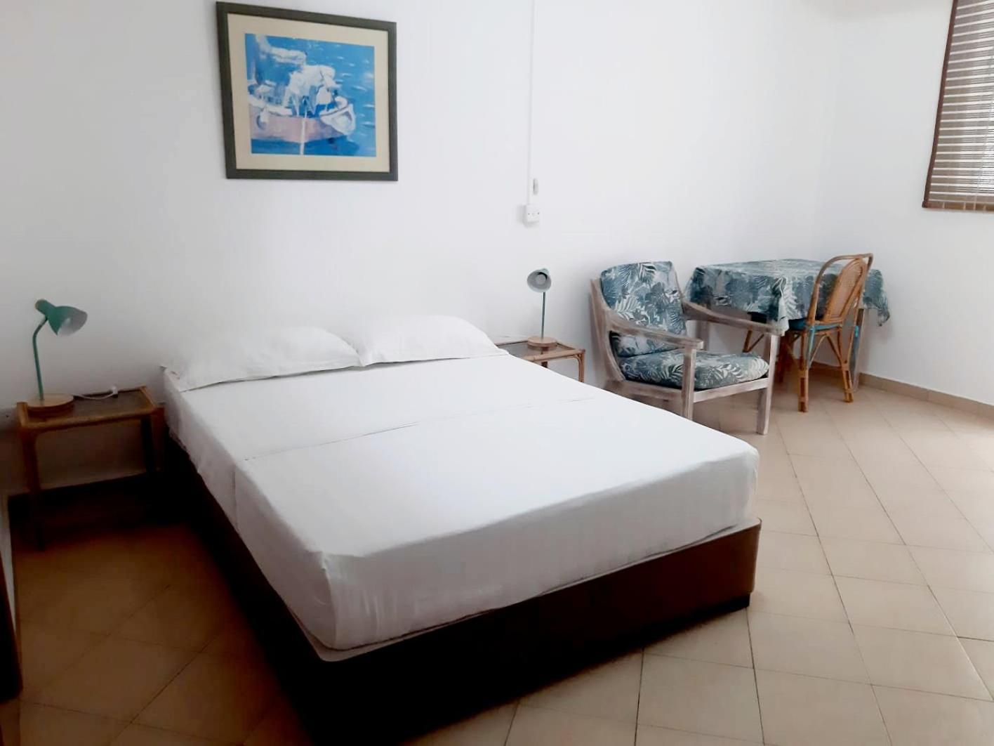 La Perla Holiday Apartments Pereybere Beach Δωμάτιο φωτογραφία