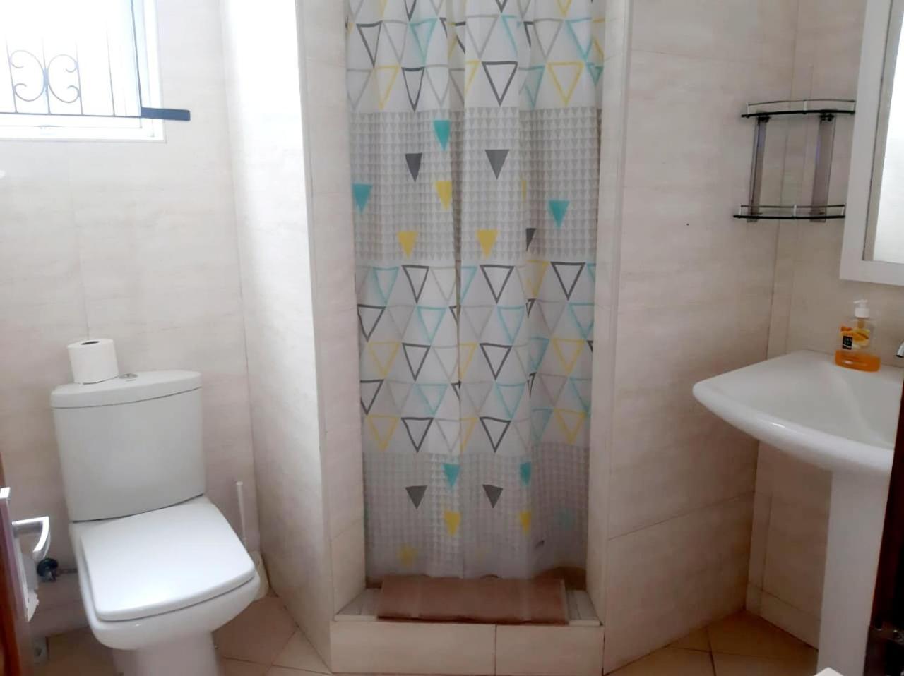 La Perla Holiday Apartments Pereybere Beach Δωμάτιο φωτογραφία