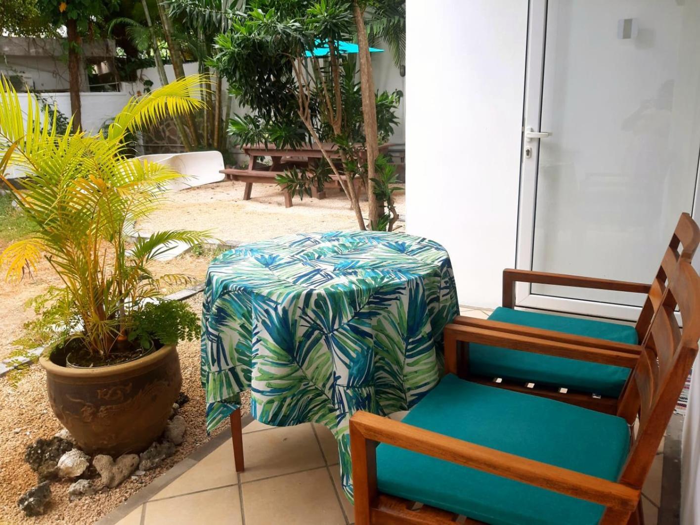 La Perla Holiday Apartments Pereybere Beach Δωμάτιο φωτογραφία