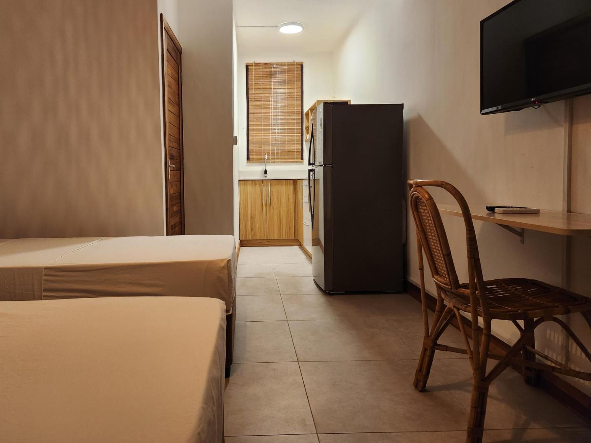 La Perla Holiday Apartments Pereybere Beach Δωμάτιο φωτογραφία