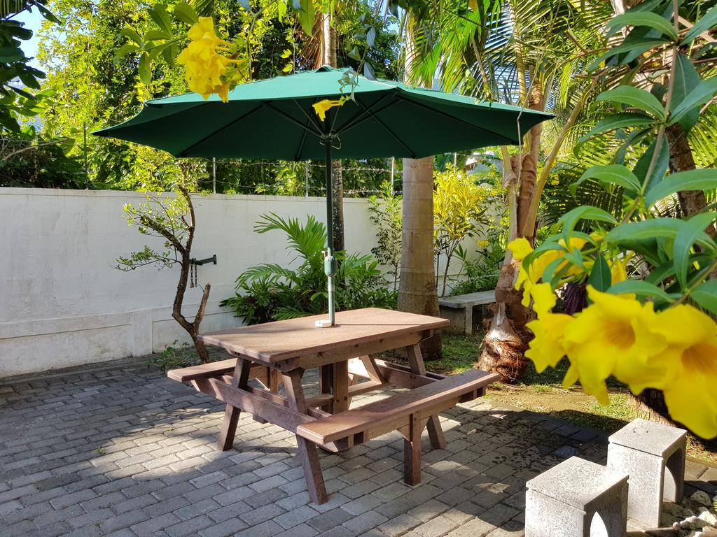 La Perla Holiday Apartments Pereybere Beach Εξωτερικό φωτογραφία