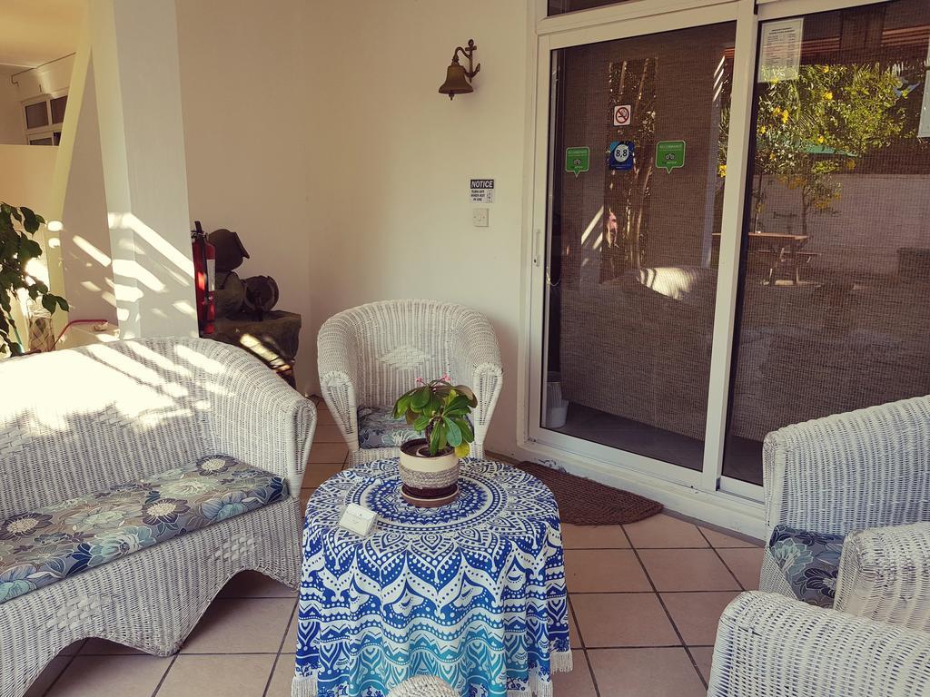 La Perla Holiday Apartments Pereybere Beach Εξωτερικό φωτογραφία