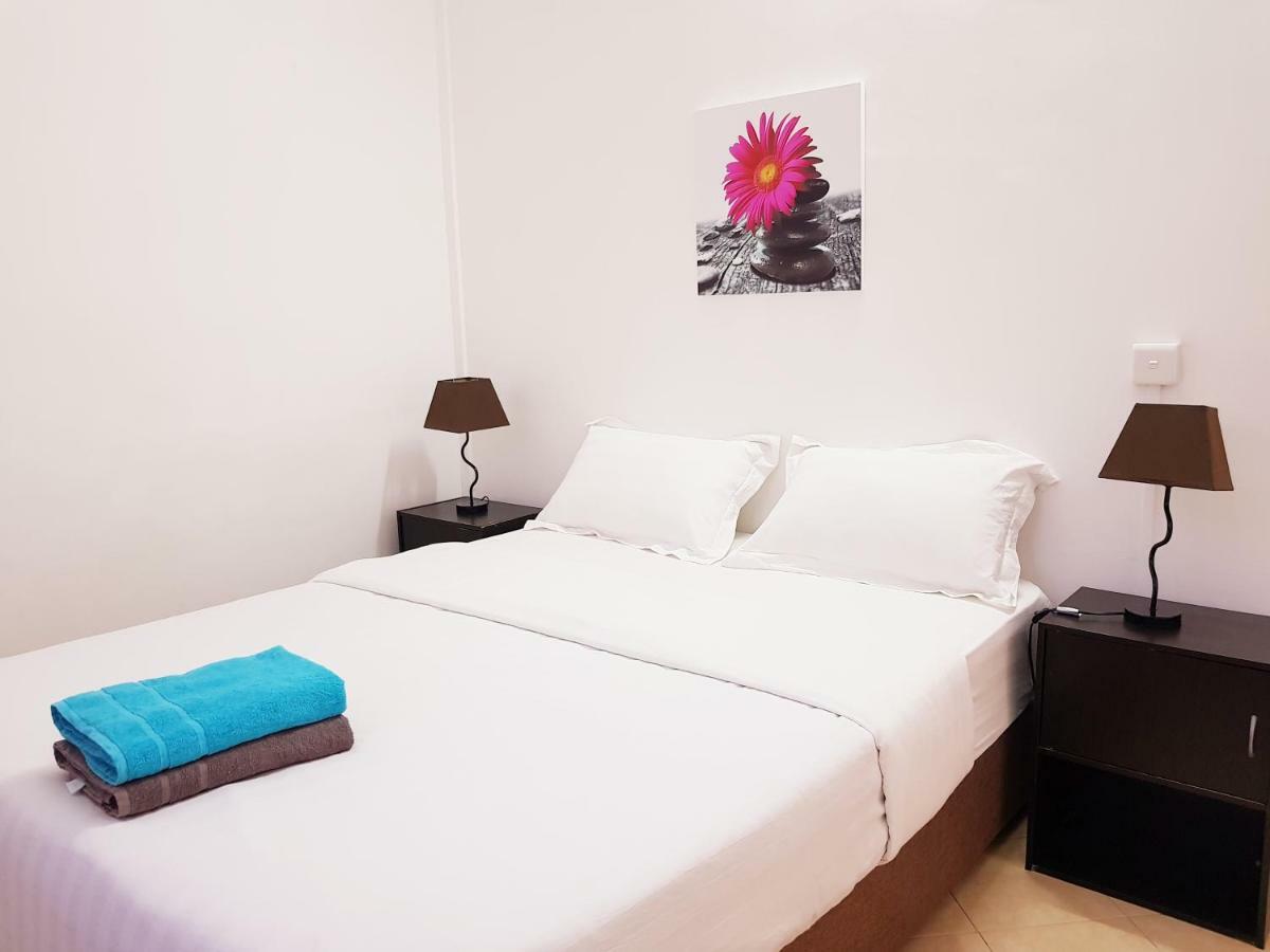 La Perla Holiday Apartments Pereybere Beach Εξωτερικό φωτογραφία